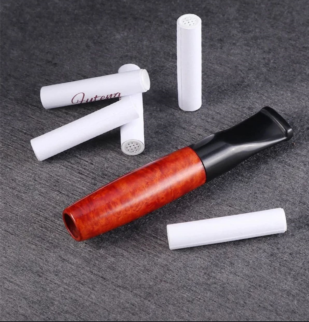 Мундштук МАК №13